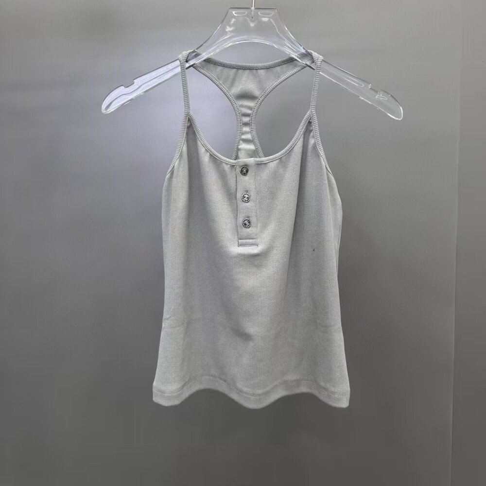 Chrome Hearts Camisole Top